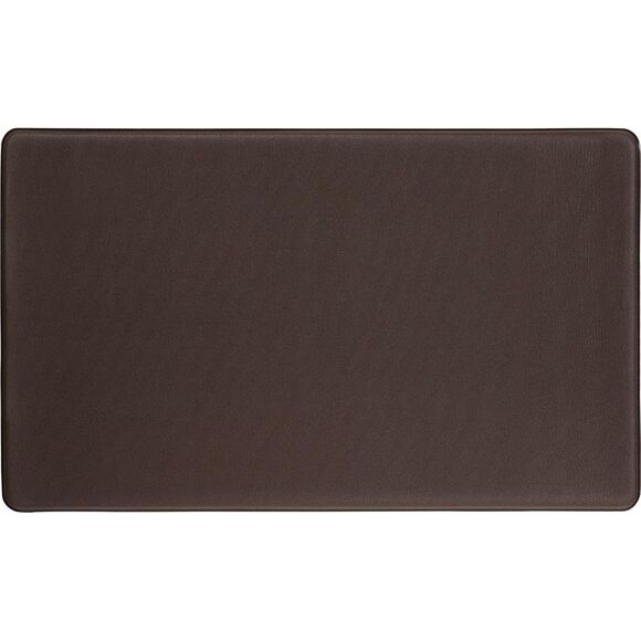 Home Dynamix Trenton Solace Traditional Diamond Textured Kitchen Mat, Sage, - Picture 3 of 4